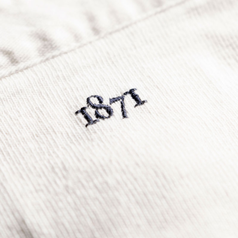 Fiji 1924 Rugby Shirt – Bild 7