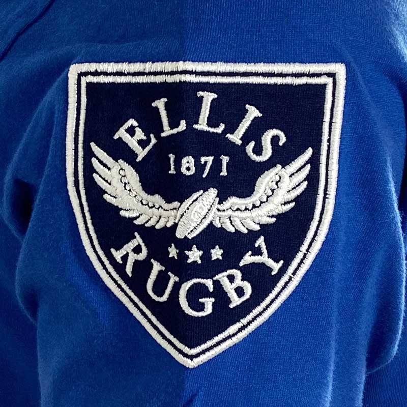 France Rugby T-Shirt 1997 – Bild 5