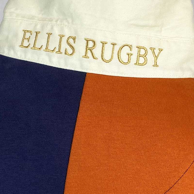 St. Paul’s Rugby Shirt 1871 – Bild 6