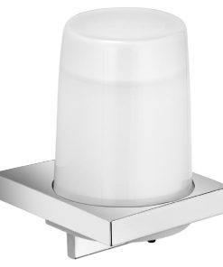 Keuco Edition 11 Lotionspender chrom