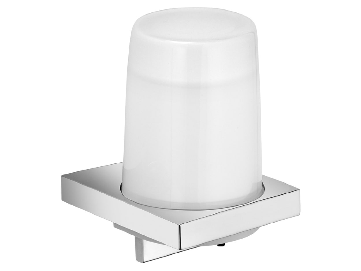 Keuco Edition 11 Lotionspender chrom