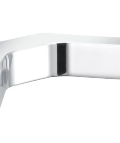 Keuco Edition 11 Handtuchhaken doppelt chrom