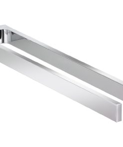 Keuco Edition 11 Handtuchhalter 45 cm chrom