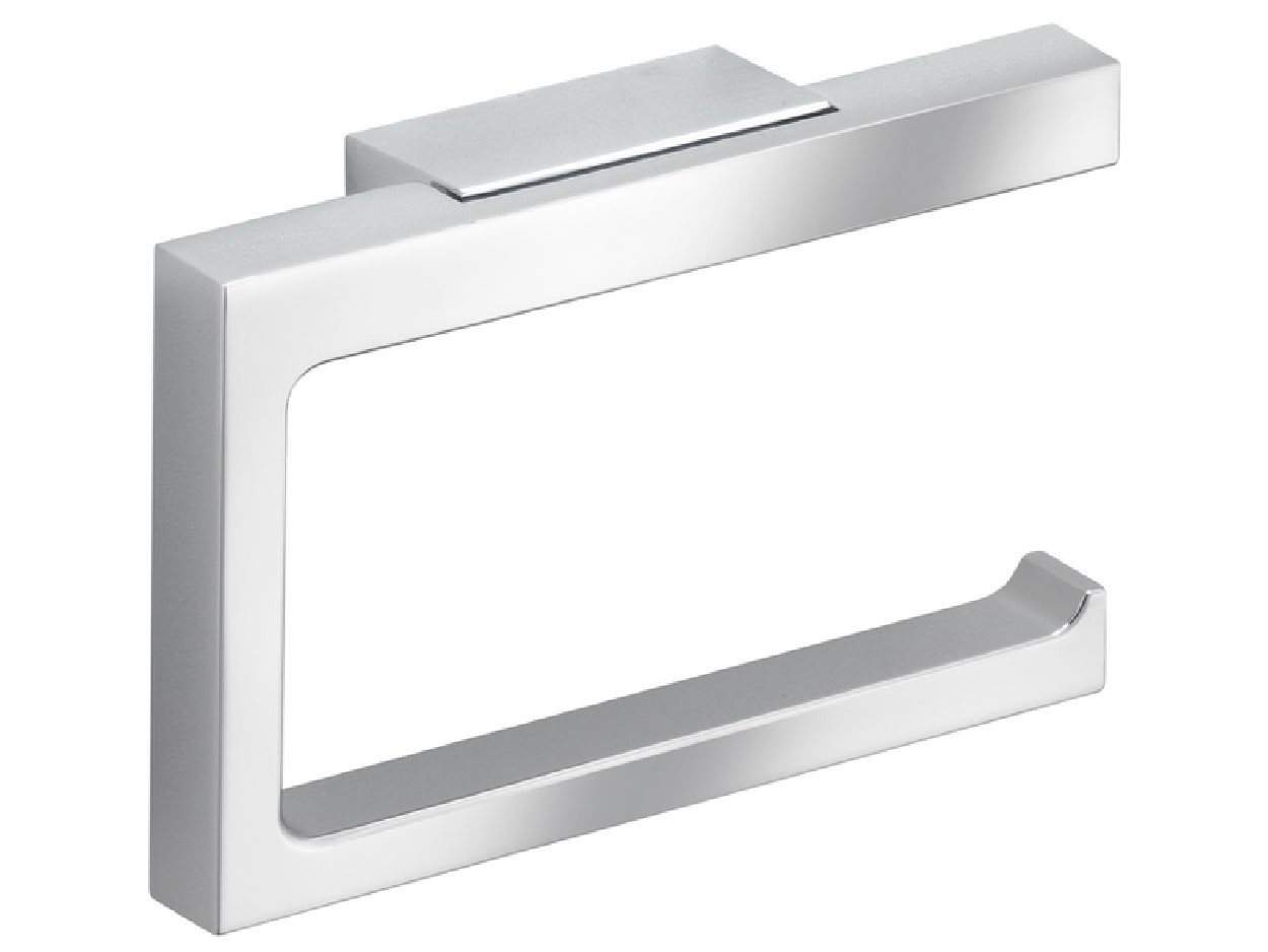 Keuco Edition 11 Papierhalter offen chrom