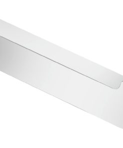 Keuco Edition 11 Toilettenpapier Ersatzrollenhalter chrom