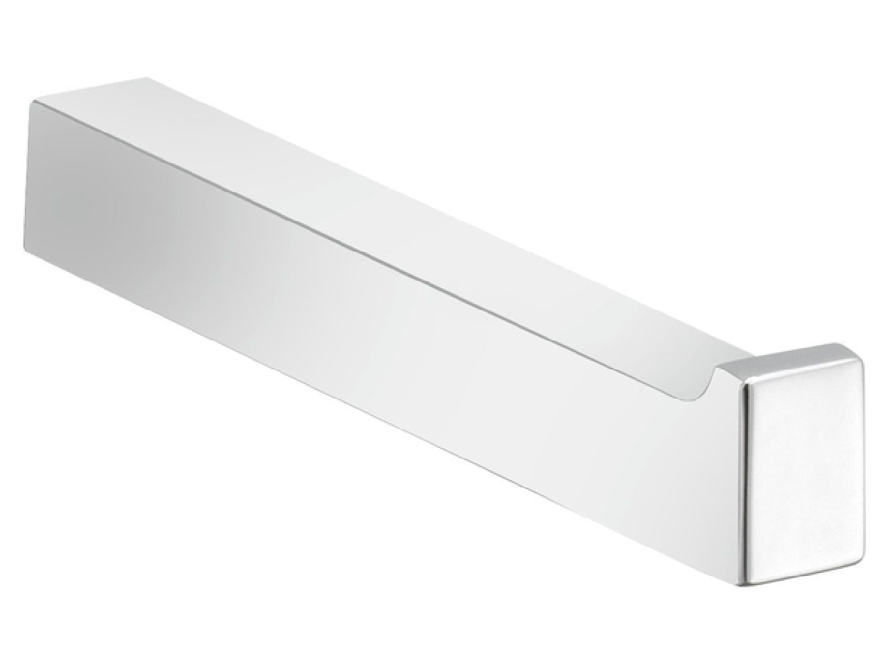 Keuco Edition 11 Toilettenpapier Ersatzrollenhalter chrom – Bild 2