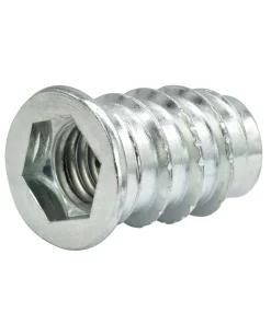 Einschraubmuffen M8 Länge / Menge je nach Auswahl