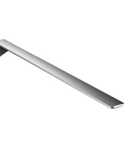 emco Art Handtuchhalter Einarmig 42cm starr Chrom