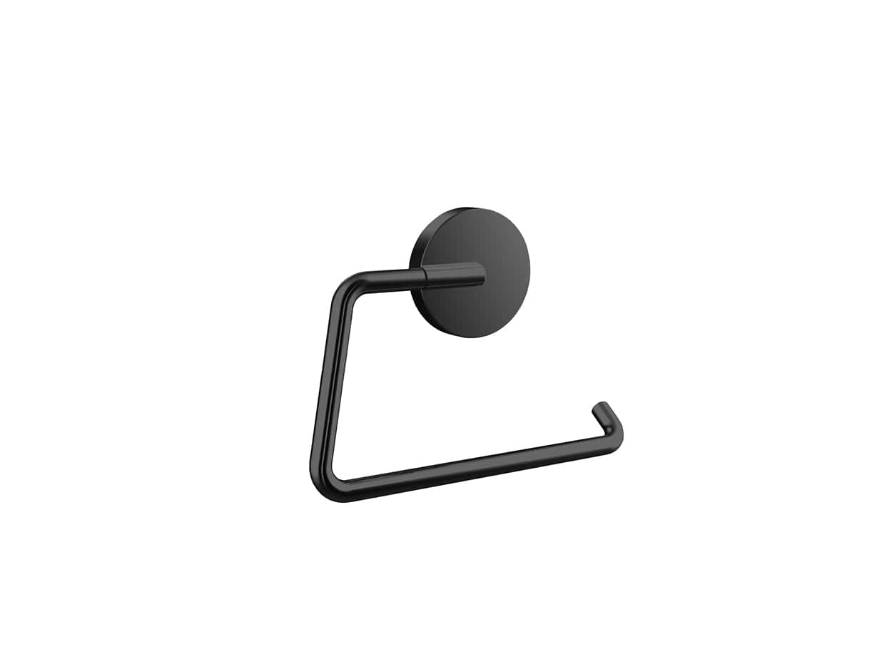 emco round Papierhalter ohne Deckel beweglich – Bild 3