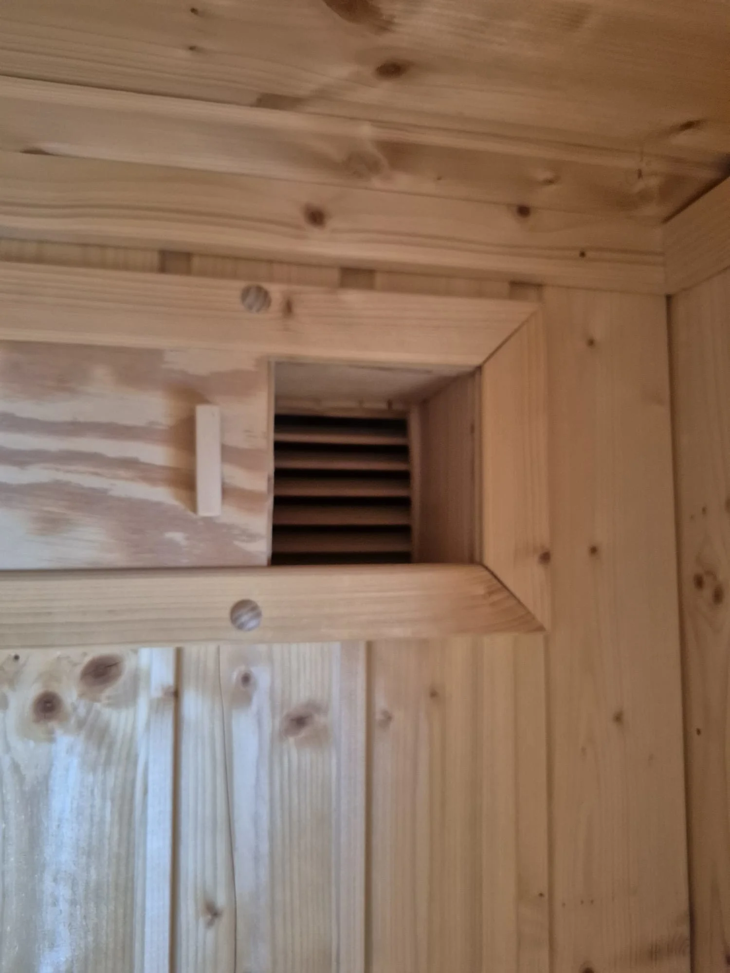 Esche Loch-Abdeckungen Abdeckkappen Holz 20 Stück – Bild 5