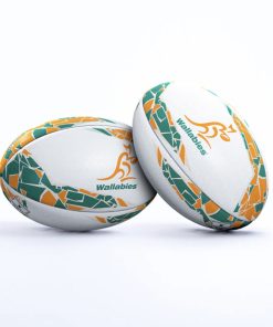 Gilbert Australia Supporter Ball