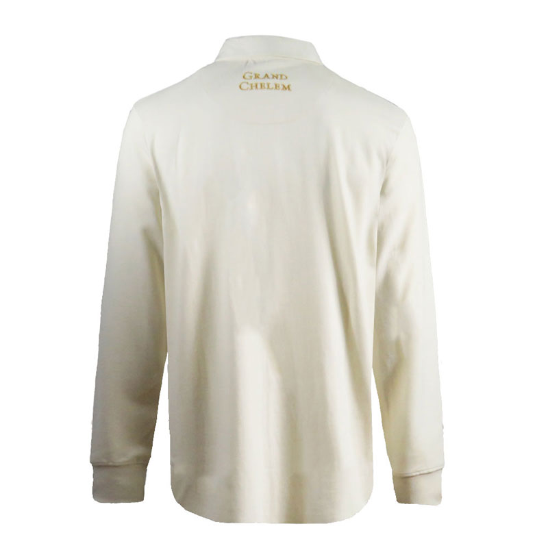 France Rugby Shirt 1968 Grand Slam – Bild 5