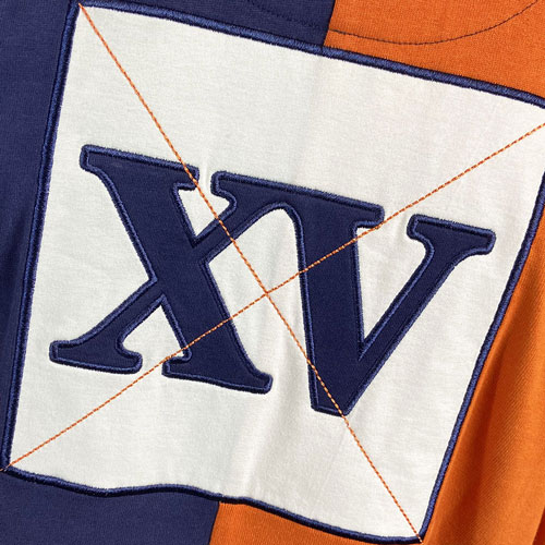 St. Paul’s Rugby Shirt 1871 – Bild 8