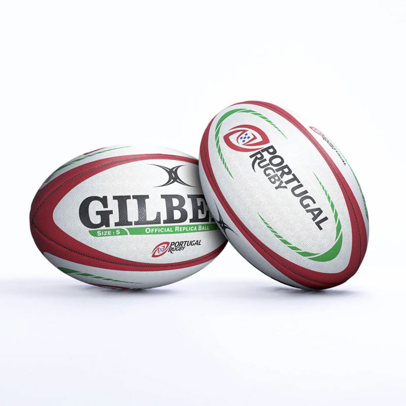 Gilbert Portugal Replica Ball – Bild 2