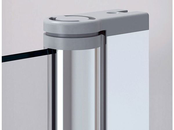 Artweger SLIDE Pendeltür für Nische inkl. Artclean Beschichtung – Bild 6