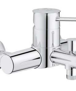 GROHE Classic Wannenmischer chrom