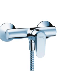 Hansgrohe ECOS Brausemischer chrom