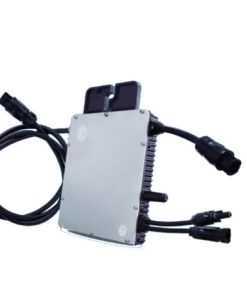 Hoymiles HM-400 Mikro-Wechselrichter