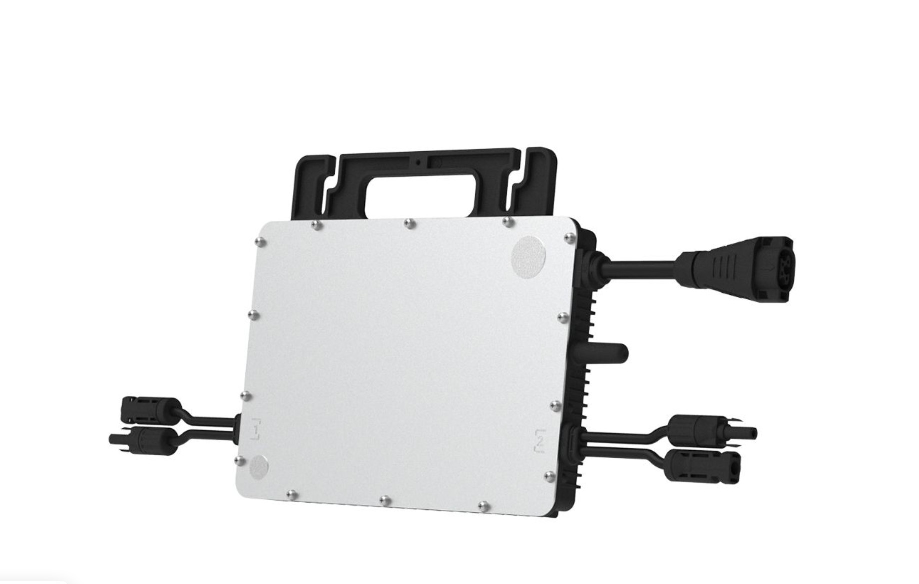 Hoymiles HM-800 Mikro-Wechselrichter HMS-800-2T – Bild 3