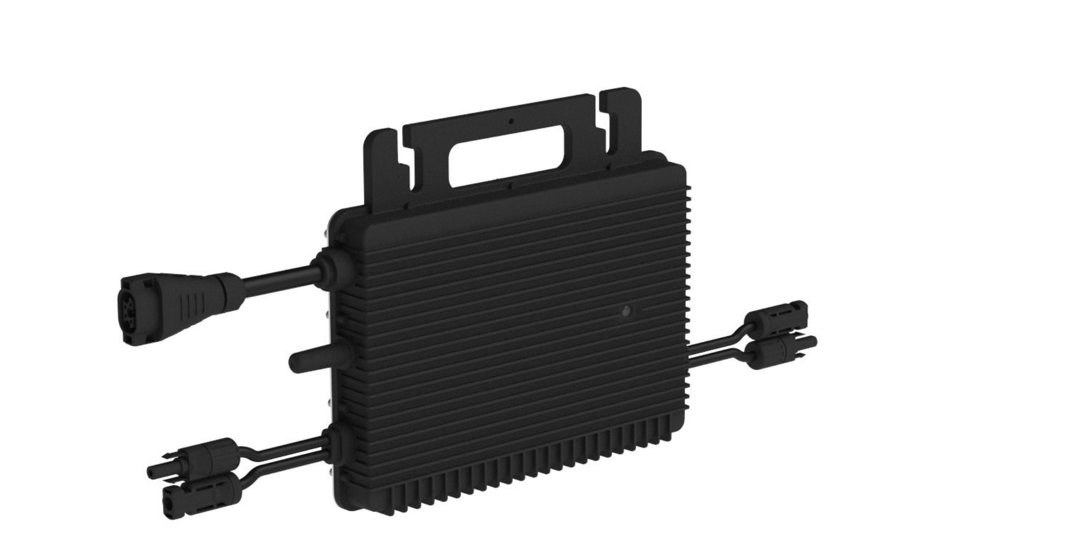 Hoymiles HM-800 Mikro-Wechselrichter HMS-800-2T – Bild 4