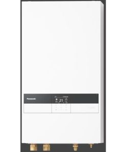 Panasonic Aquarea LT L-Gen Innengerät WH-SDC0509L3E5, 5-9kW 1ph