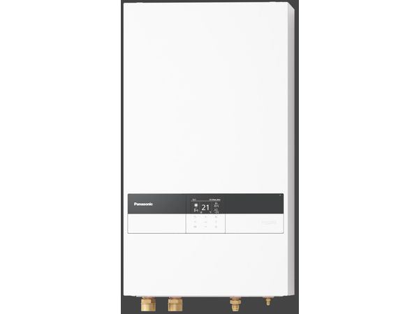 Panasonic Aquarea LT L-Gen Innengerät WH-SDC0509L3E5, 5-9kW 1ph – Bild 2