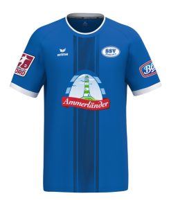 SSV Jeddeloh Heim-/Auswärtstrikot 25/26