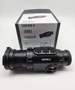 Liemke Luchs-2 VORFÜHRER