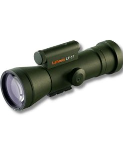 Lahoux LV-81 Pro & Elite