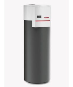 OCHSNER Warmwasser-Wärmepumpe EUROPA 333 GENIUS