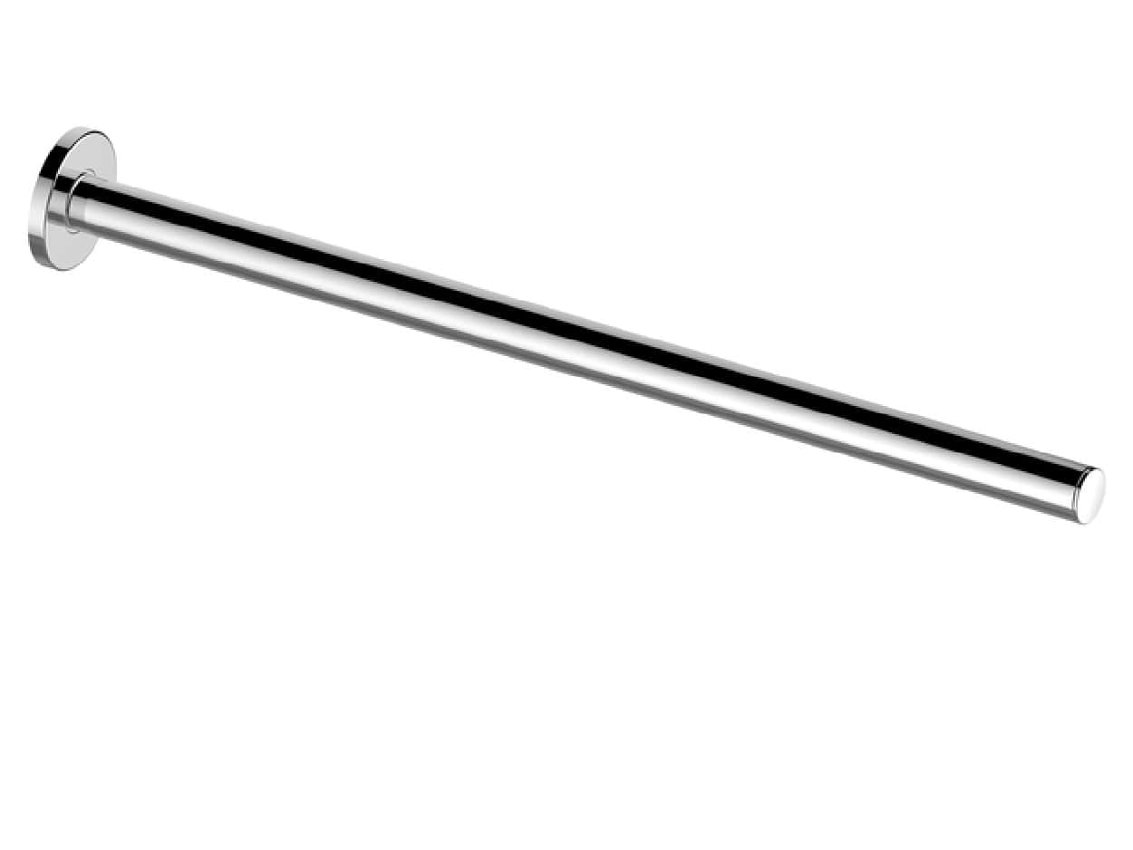 Keuco Plan Handtuchhalter 45 cm festehend