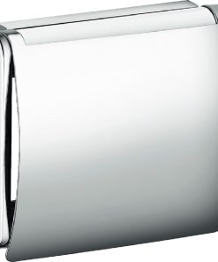 Keuco Plan Papierhalter mit Deckel