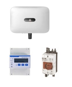 PV – Anlage Set Premium light 3,24 KW (opt. mit Speicher)