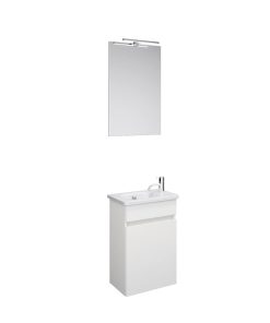 Burgbad Rocio Möbelset 45,5  cm