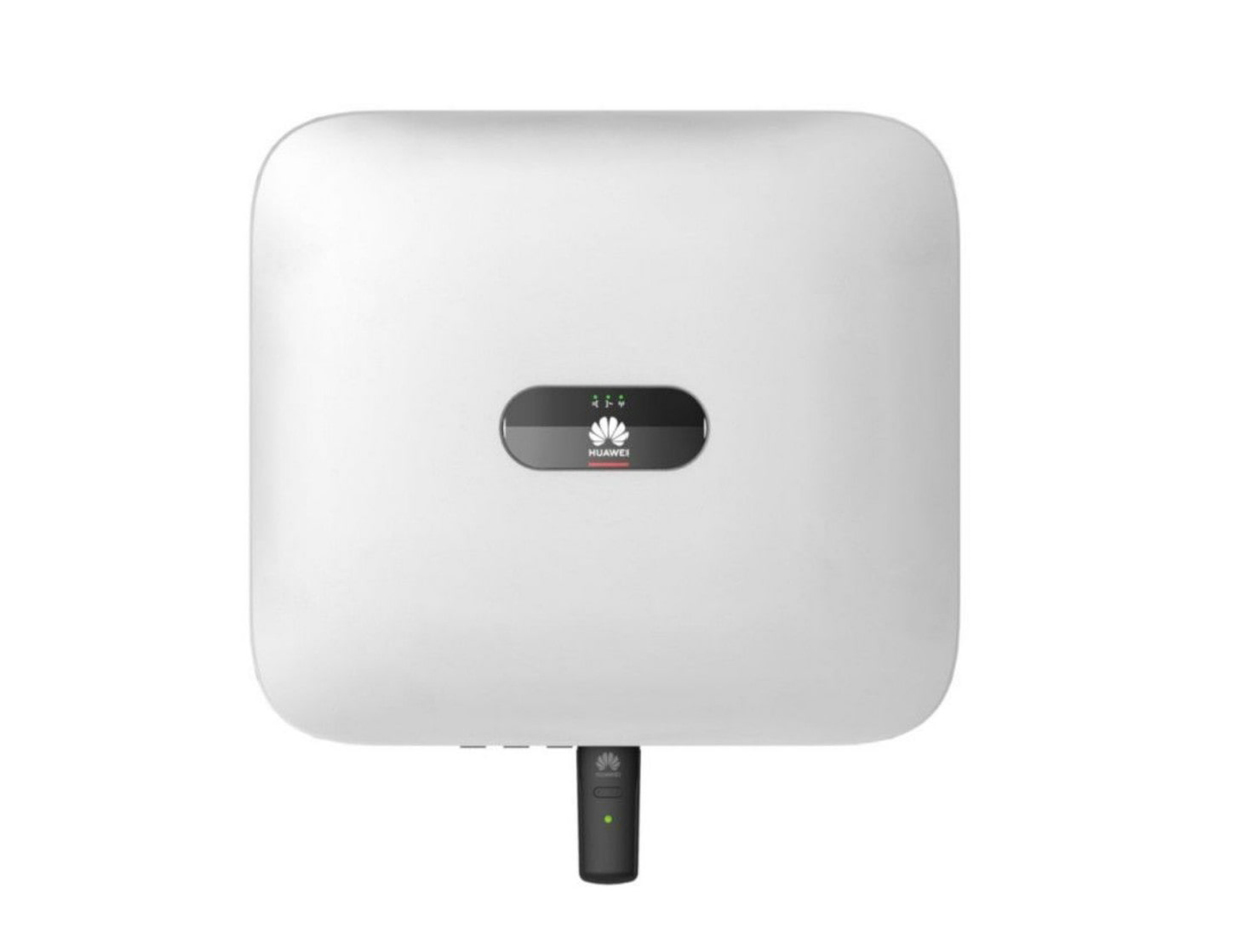 Huawei Wechselrichter SUN2000-8KTL-M1 – Bild 2