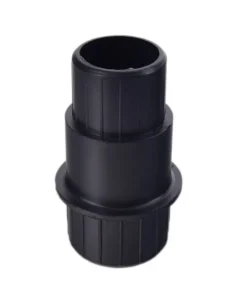 Verlängerung für Möbelfuß aus Kunststoff – +5 cm, werkzeuglos aufsteckbar