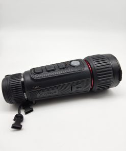 Nocpix VISTA H50R – VORFÜHRER