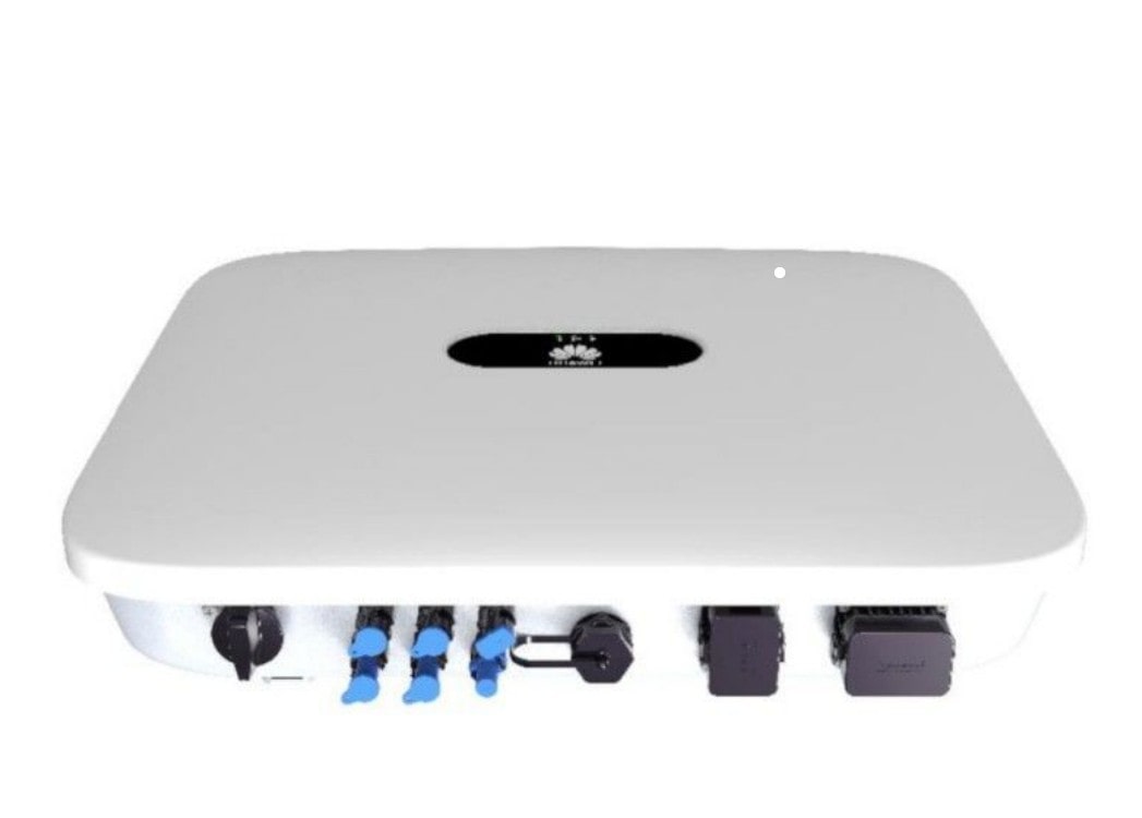 PV – Anlage Set Premium light 3,24 KW (opt. mit Speicher) – Bild 5