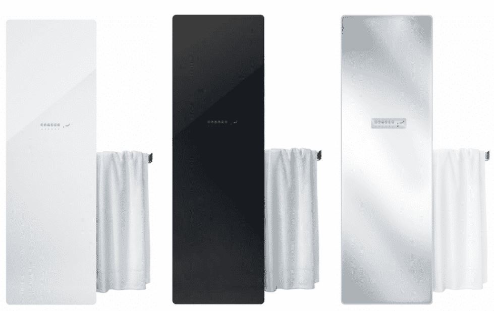 Zehnder Studio Collection Deseo Verso 150 x 47,5 cm – Bild 4