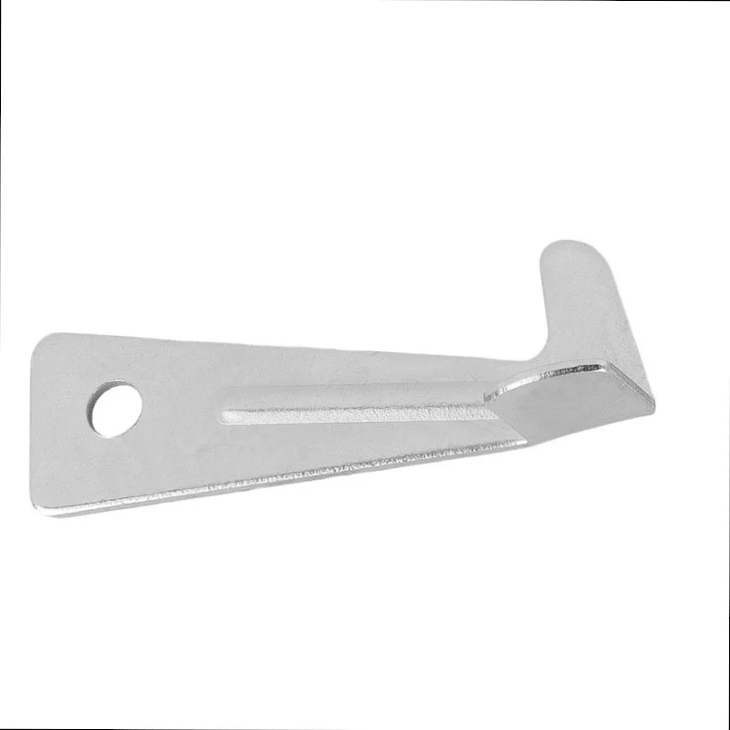 Tischverbindungsbeschlag Schließhaken für Zargentische & Ausziehtische – Bild 5