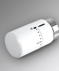 Zehnder Thermostat Design Line